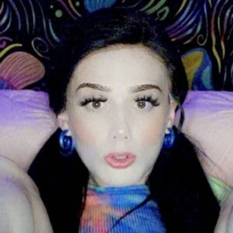 Nagie wyciekłe zdjęcie OnlyFans od Ariana Slavens
