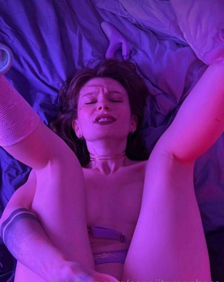 Nagie wyciekłe zdjęcie OnlyFans od Conejitamanhosa