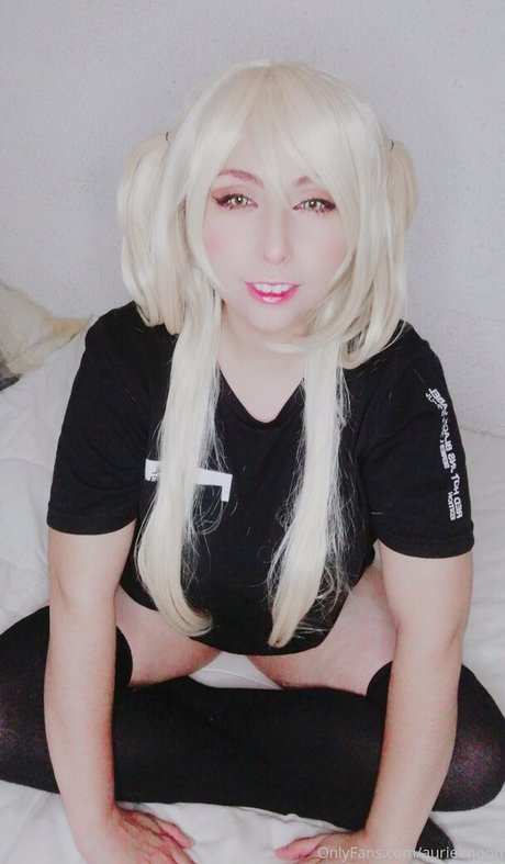 Nagie wyciekłe zdjęcie OnlyFans od Belialdemon
