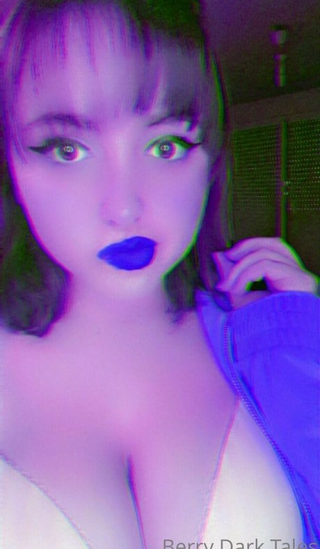 Berrydarktales