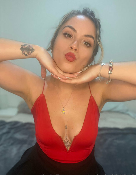 Nagie wyciekłe zdjęcie OnlyFans od Valeria221012