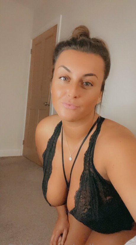 Nagie wyciekłe zdjęcie OnlyFans od Emilyyrosee