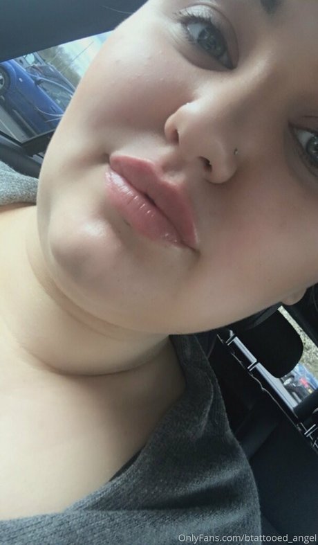 Btattooedangel