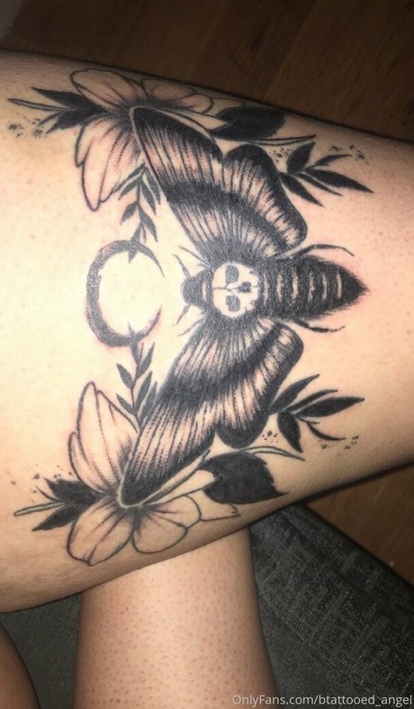 Btattooedangel