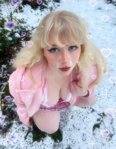 Nagie wyciekłe zdjęcie OnlyFans od Purrchaco