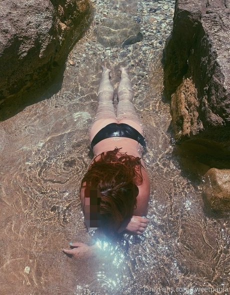 Nagie wyciekłe zdjęcie OnlyFans od Girlonfire12