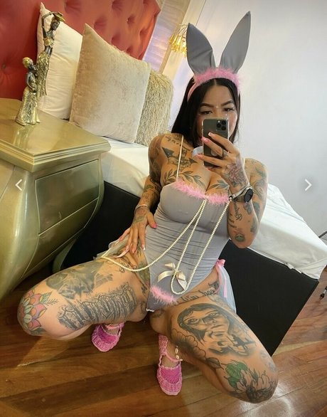 Nagie wyciekłe zdjęcie OnlyFans od Eva Ferrer