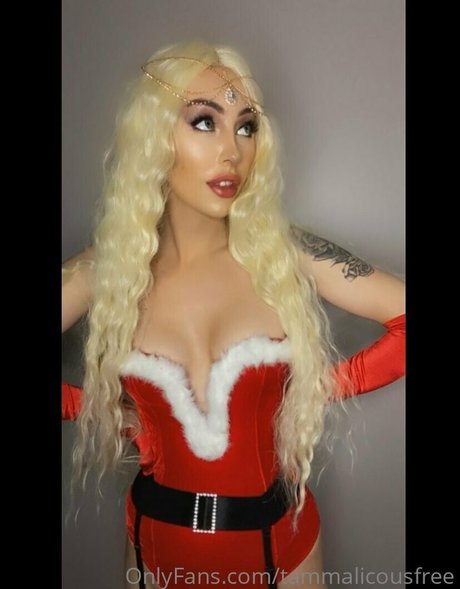 Nagie wyciekłe zdjęcie OnlyFans od Tammydreamworxfree