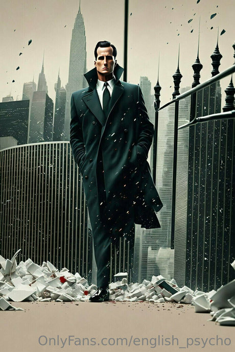 English_psycho