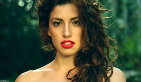 Nagie wyciekłe zdjęcie OnlyFans od Tania Raymonde