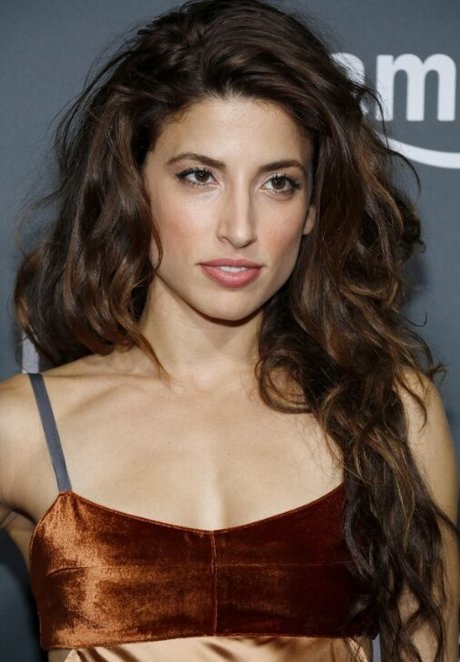 Nagie wyciekłe zdjęcie OnlyFans od Tania Raymonde
