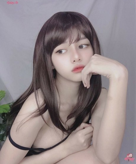 Nagie wyciekłe zdjęcie OnlyFans od Violet Airis