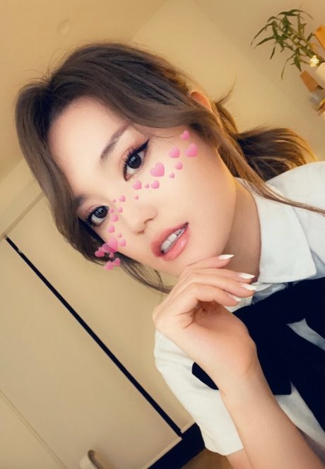 Nagie wyciekłe zdjęcie OnlyFans od Plushys