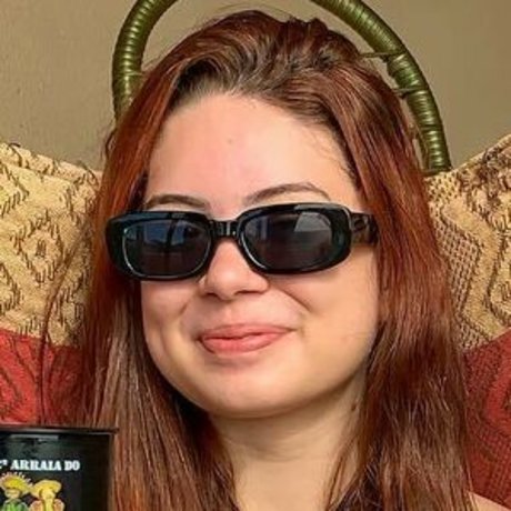 Nagie wyciekłe zdjęcie OnlyFans od Karol Oliveira