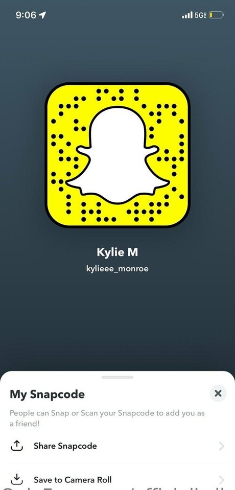 Officialkylie
