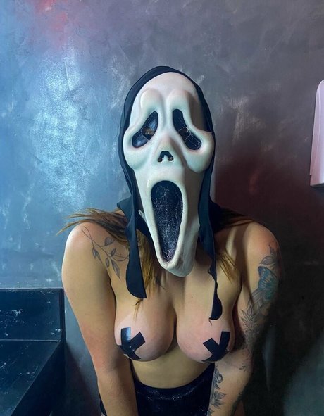Nagie wyciekłe zdjęcie OnlyFans od Eaethami