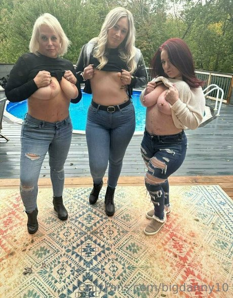 Nagie wyciekłe zdjęcie OnlyFans od Bigdanny10