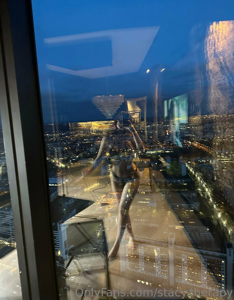 Nagie wyciekłe zdjęcie OnlyFans od Stacytherapy