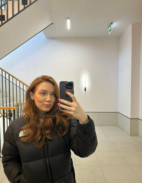 Nagie wyciekłe zdjęcie OnlyFans od Stacytherapy