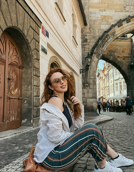 Nagie wyciekłe zdjęcie OnlyFans od Stacytherapy