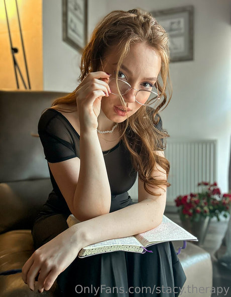 Nagie wyciekłe zdjęcie OnlyFans od Stacytherapy
