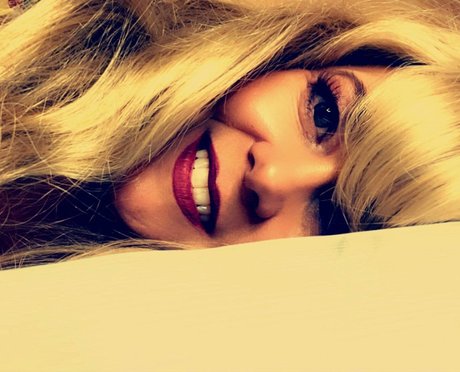 Nagie wyciekłe zdjęcie OnlyFans od Rebecca Love