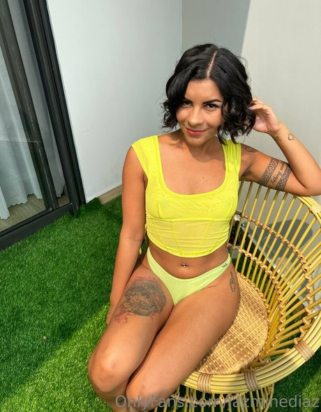 Nagie wyciekłe zdjęcie OnlyFans od Jazminediaz