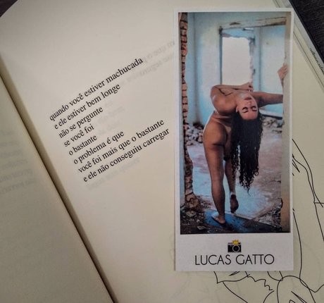 Nagie wyciekłe zdjęcie OnlyFans od Rafaela Moreira