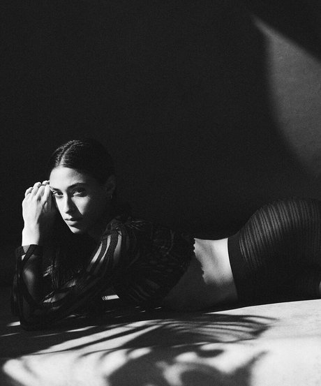 Nagie wyciekłe zdjęcie OnlyFans od Avital Shwartz