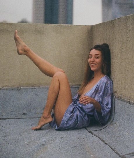 Christina Burunov