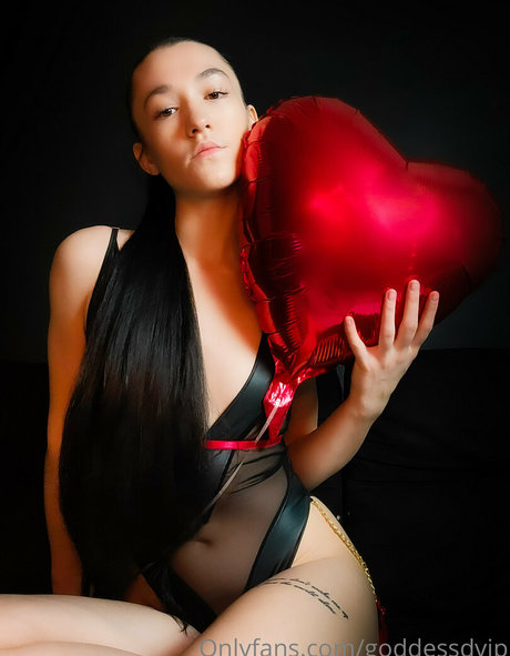 Nagie wyciekłe zdjęcie OnlyFans od Goddessdvip
