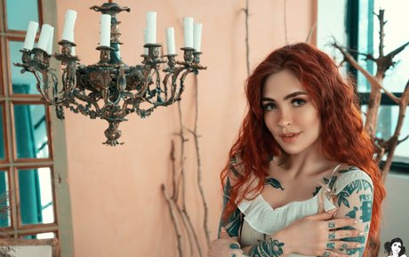 Nagie wyciekłe zdjęcie OnlyFans od Alenagzhel