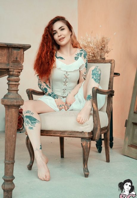 Nagie wyciekłe zdjęcie OnlyFans od Alenagzhel