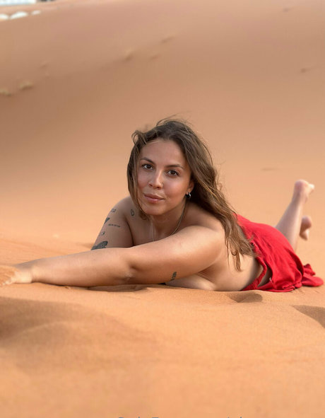 Nagie wyciekłe zdjęcie OnlyFans od Alonesuarez