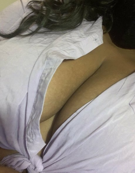 Nagie wyciekłe zdjęcie OnlyFans od Mochaxxxpress
