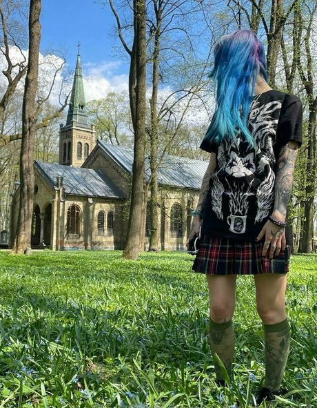 Nagie wyciekłe zdjęcie OnlyFans od Magicfairygirl