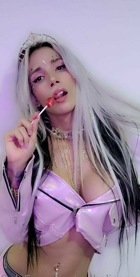 Nagie wyciekłe zdjęcie OnlyFans od Nathaliaangel
