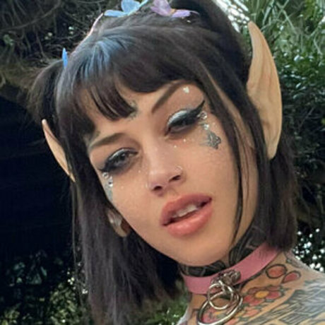 Nagie wyciekłe zdjęcie OnlyFans od Thecottagecoredoll