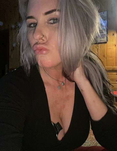 Nagie wyciekłe zdjęcie OnlyFans od Noa Fox