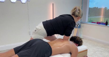 Nagie wyciekłe zdjęcie OnlyFans od Mondragon Chiropractic