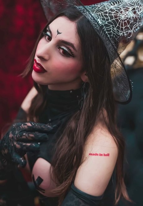 Nagie wyciekłe zdjęcie OnlyFans od Jessica Cherry Cerise