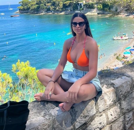 Nagie wyciekłe zdjęcie OnlyFans od Constanza Cerundolo