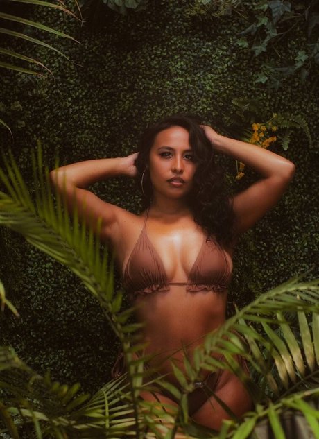 Nagie wyciekłe zdjęcie OnlyFans od Starseedmami