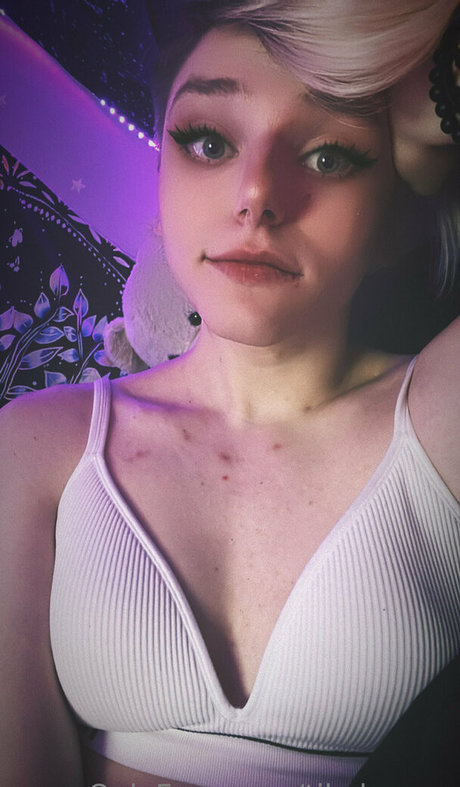 Nagie wyciekłe zdjęcie OnlyFans od Tikalovexo
