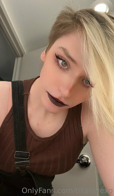 Tikalovexo
