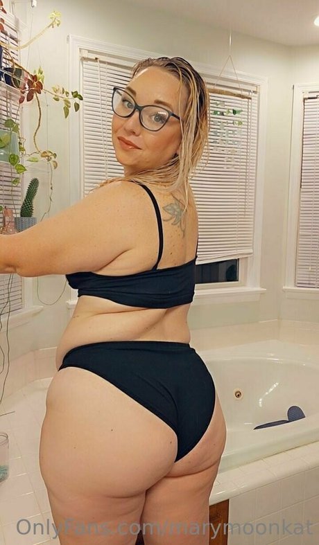 Marymoonkat