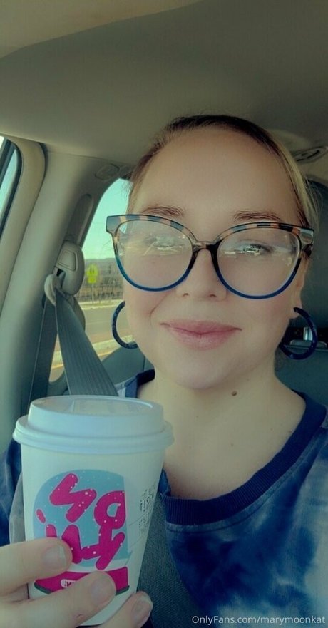Marymoonkat