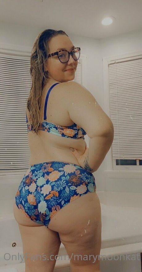 Marymoonkat