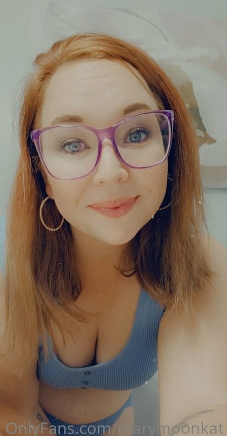 Marymoonkat