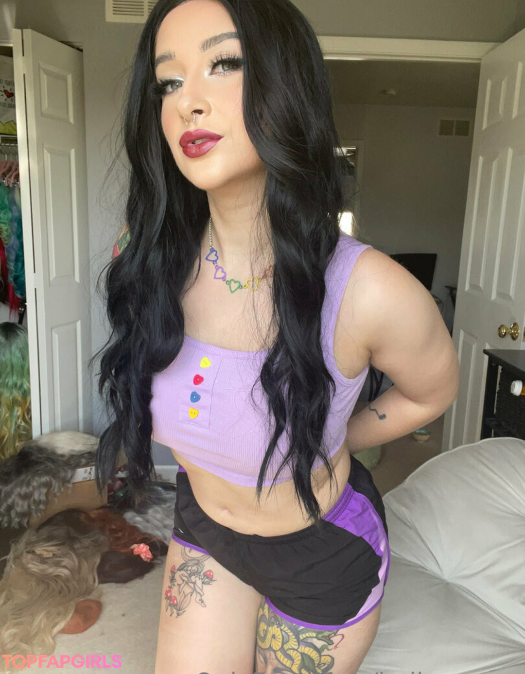 Nagie wyciekłe zdjęcie OnlyFans od Bellecurves #141 Nagie wyciekłe zdjęcie OnlyFans od Bellecurves #141